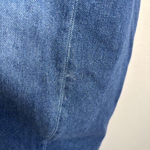 Anthropologie Pilcro Barrel Jeans - Picture 3 of 5